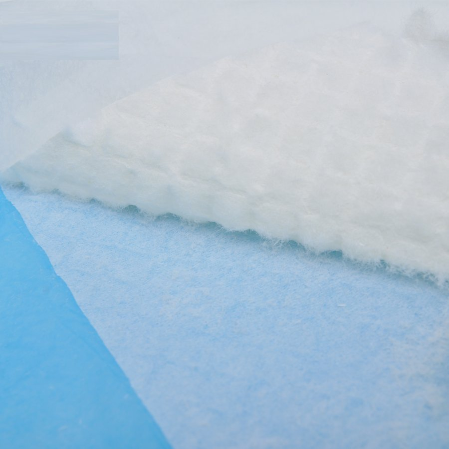 Medical Grade Disposable Adult or Baby or Pet Incontinence Bed Underpad with Sap 60*40cm 60*90cm