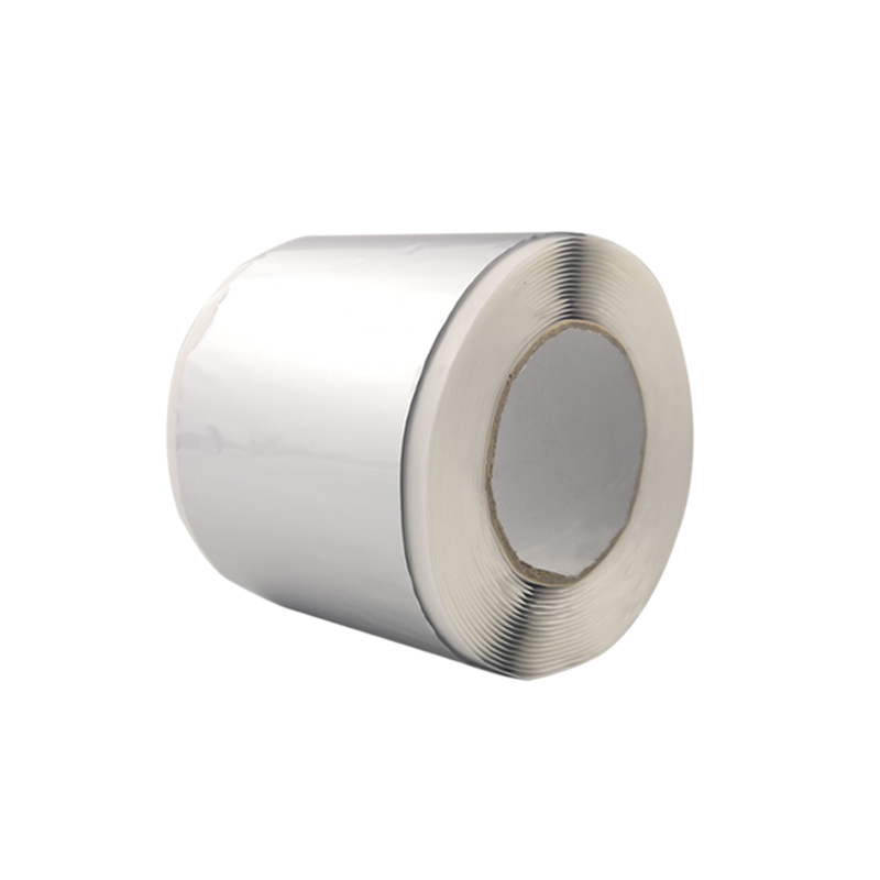 High Density Waterproof Double Sided Foam Mounting Seal Tape Kitchen Waterproof and Mildew Proof Butyl Tape