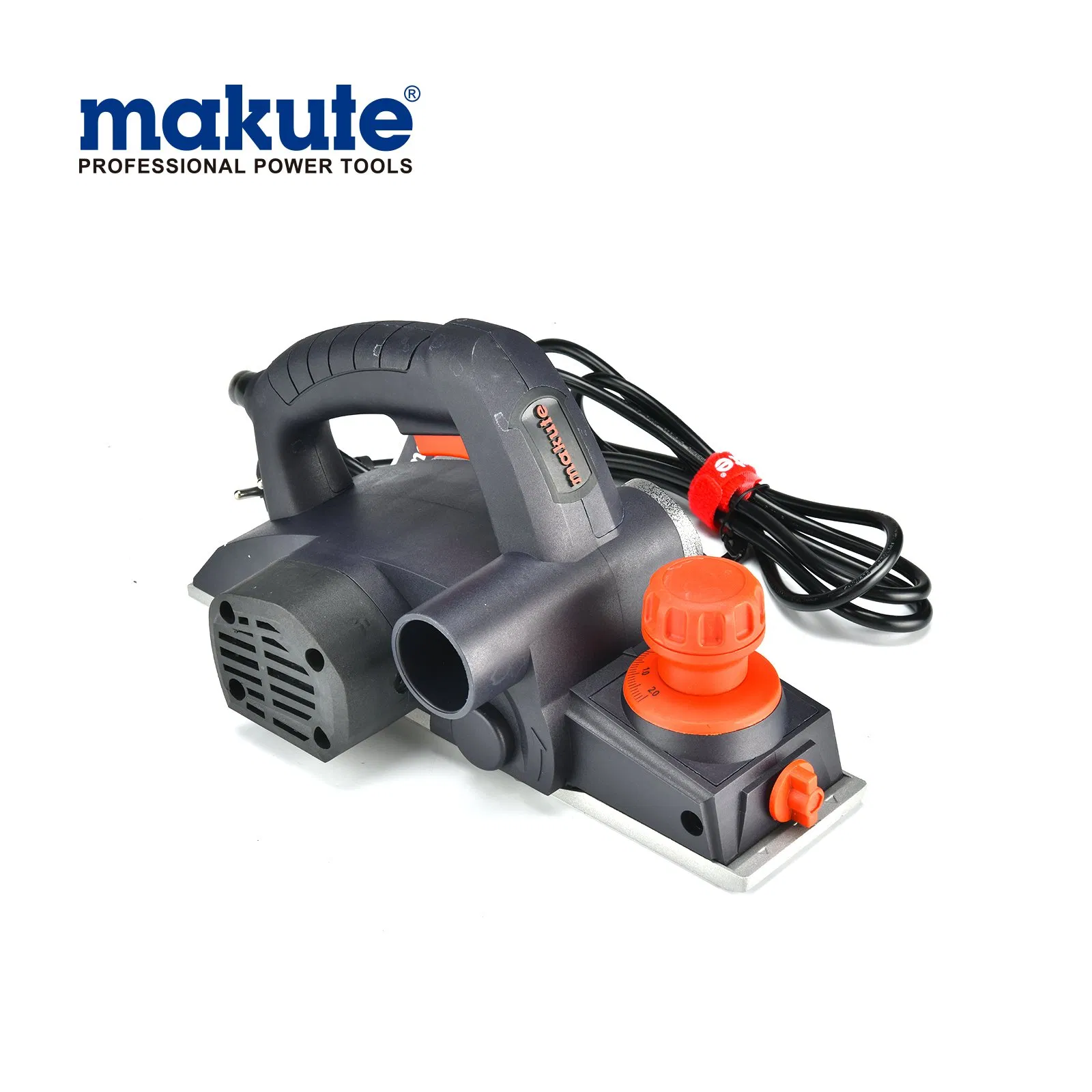 Электрорубанок Makute EP005 профессиональный