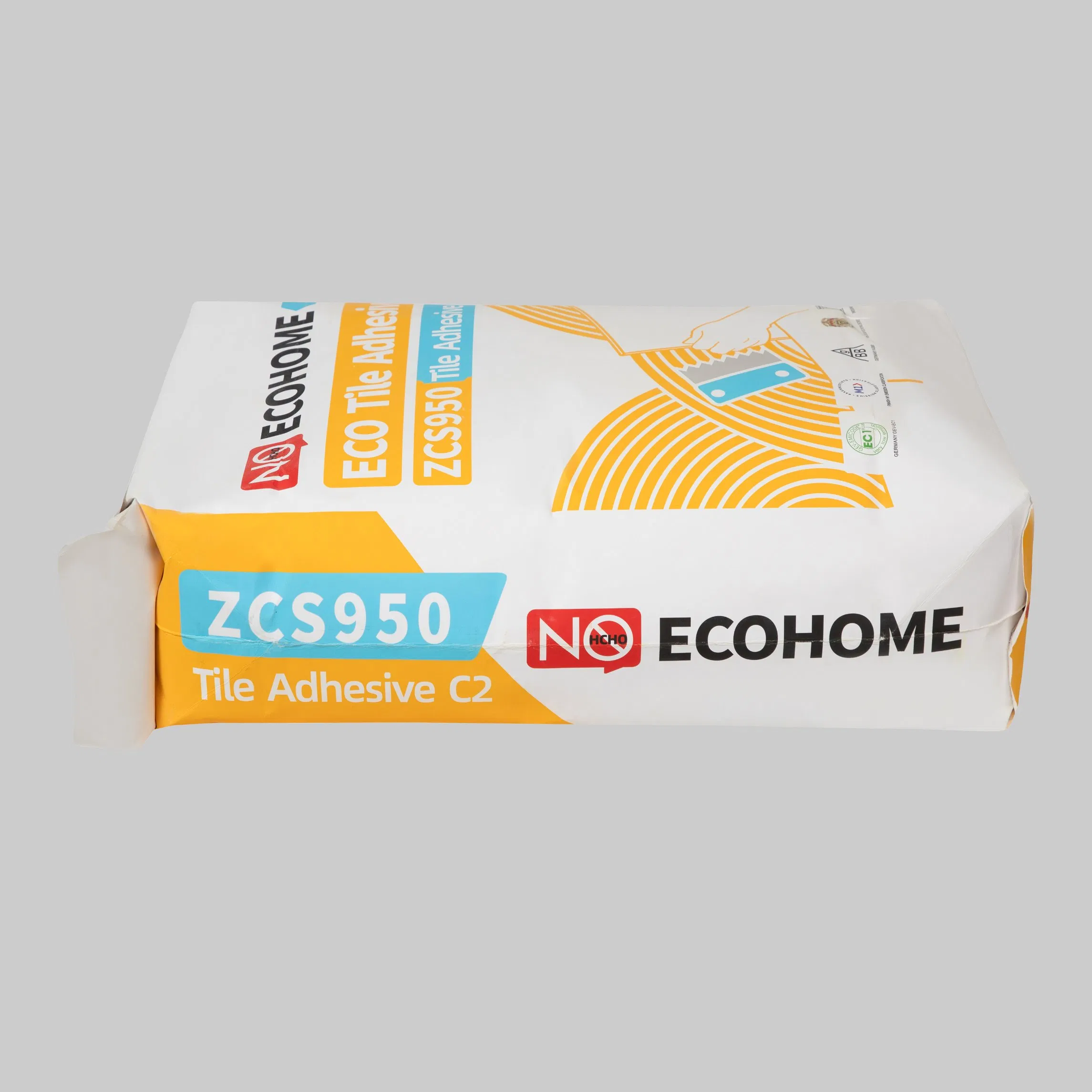 High-Strength Zcs950t Adhesive for Reliable Tile Bonding Solutions
