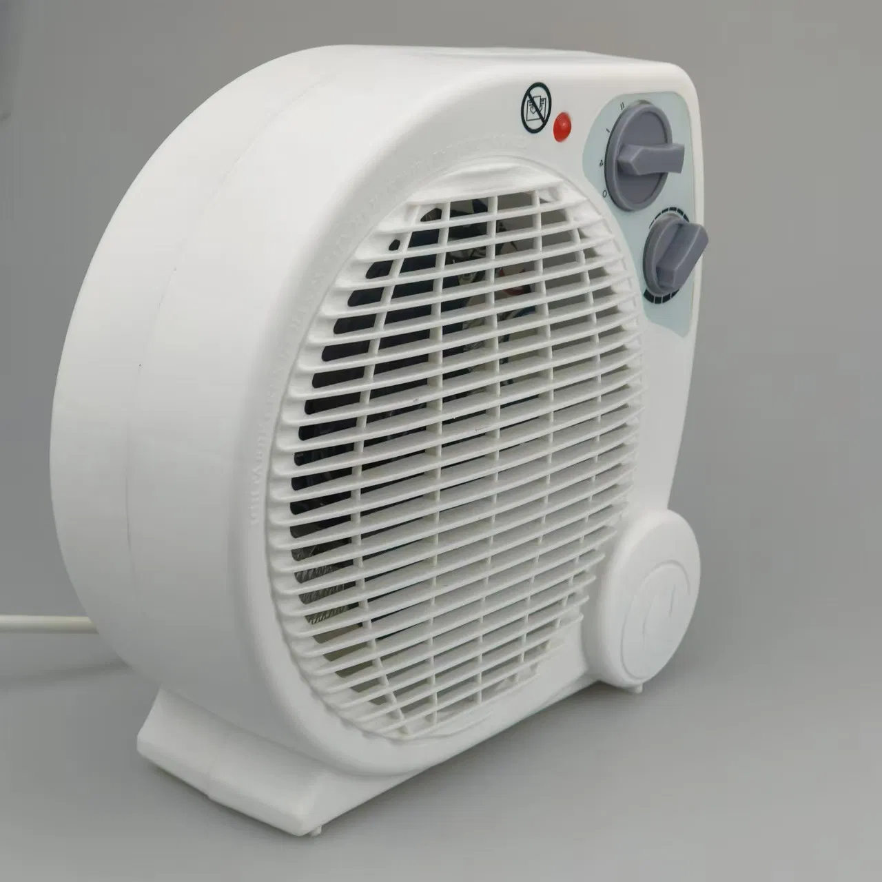 Portable Small Heater Fan for Home