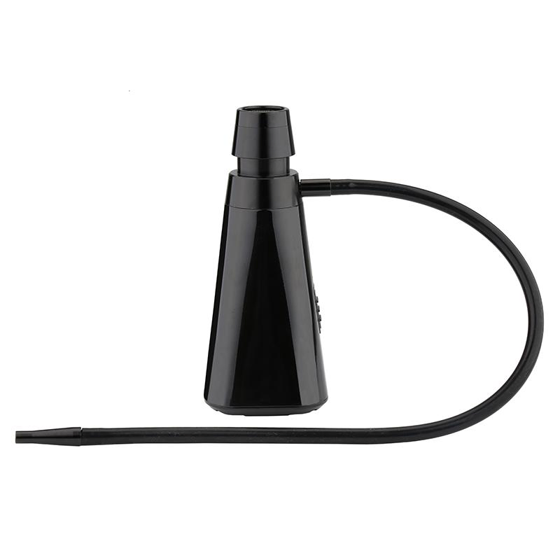 Smoking Gun for Sous Vide Cooking