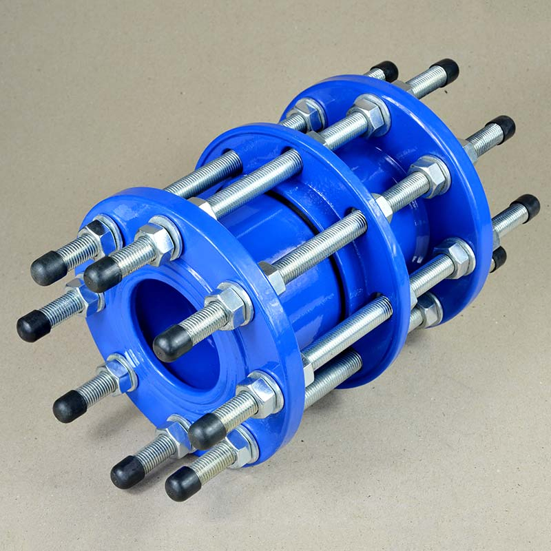 Joints Dismantling Joints Art No: DN600 Flange Coupling