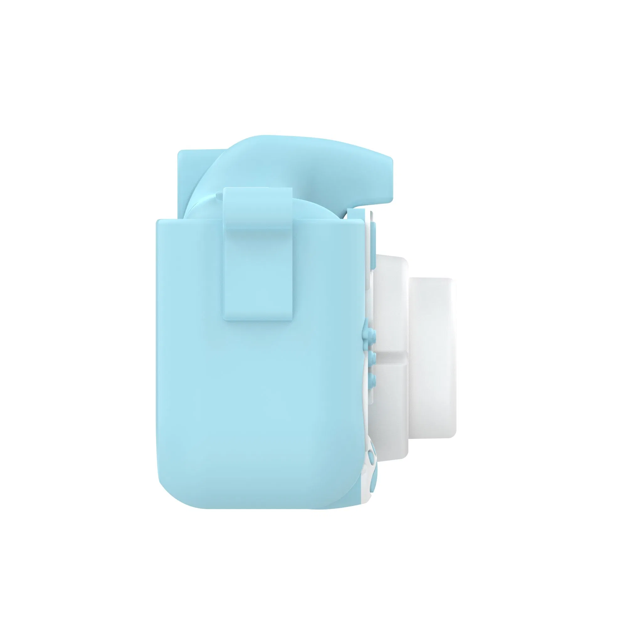 Children’ S Digital Camera - Shockproof Design with 3-Layer Optical Lens