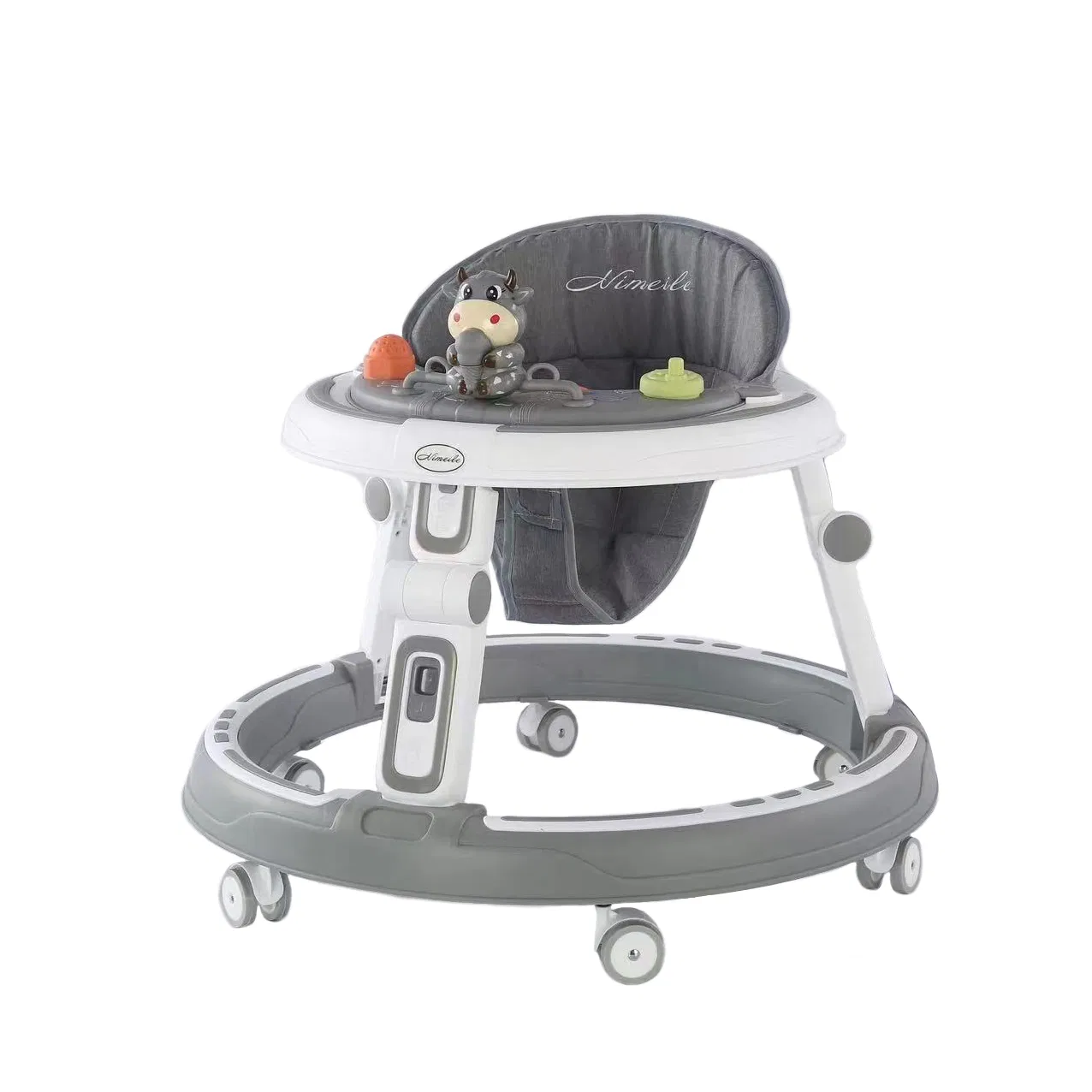 High Quality 3 in 1 Cheap Superior Quality Learning Baby Walker