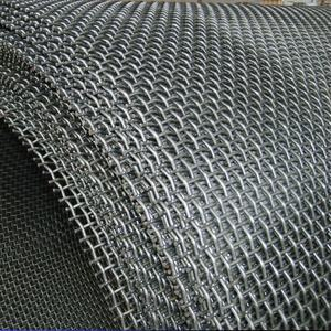 201 Stainless Steel Wire Mesh for Window Screen