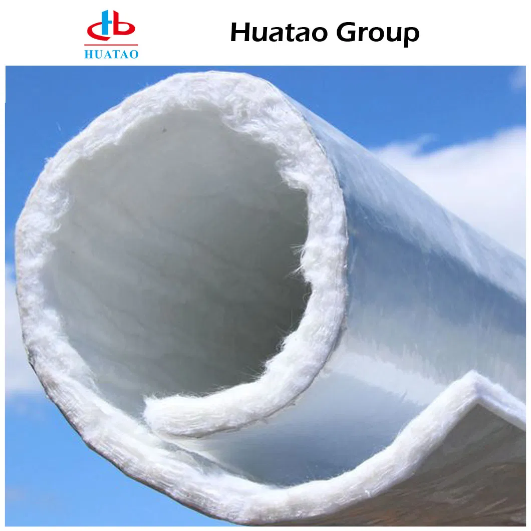 Aerogel Insulation Blanket Industrial Hot Thermal Insulation