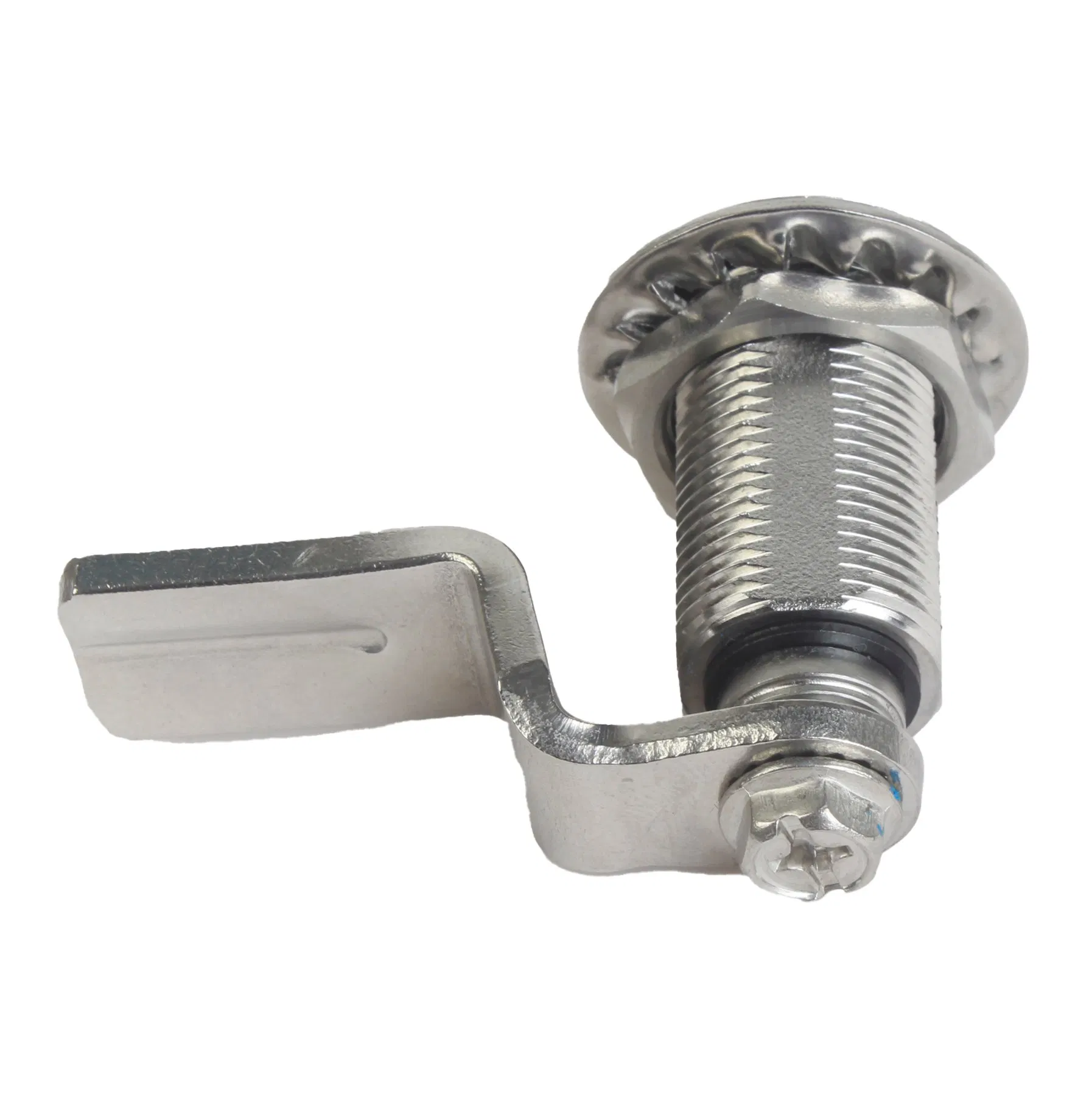 Portable Tumbler Cabinet Quarter Turn Cam Lock Furniture Connector Cam Lock Screw