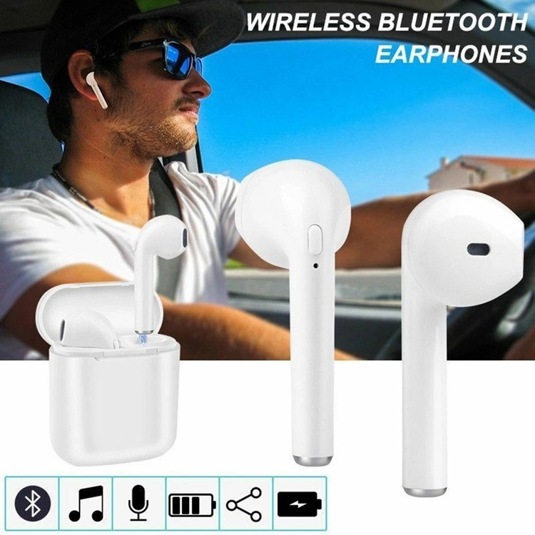 Беспроводные наушники I11 TWS Bluetooth