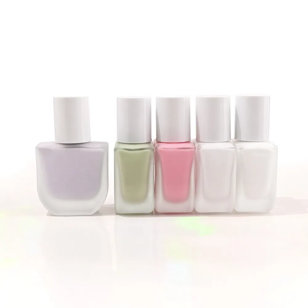 Private Label Natural Finish Foundation Makeup Custom Liquid Full Coverage pH Color Changing Foundation Cosmetics