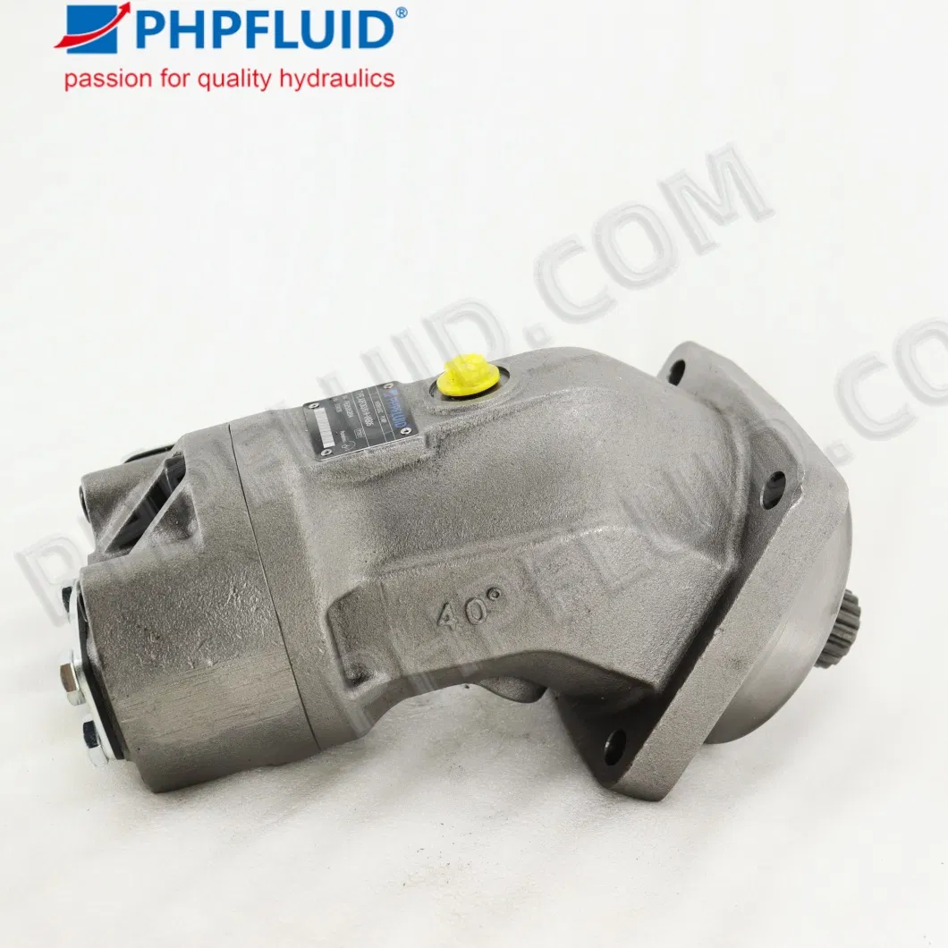 Гидравлический насос Rexroth A2FO160/61L-VAB05