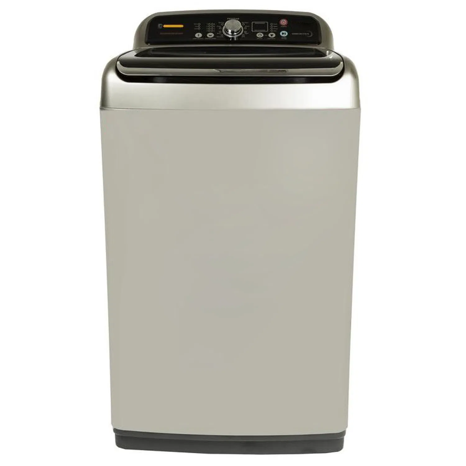 7kg Top Loader Fully Automatic Clothes Washing Machine with Spin Dry