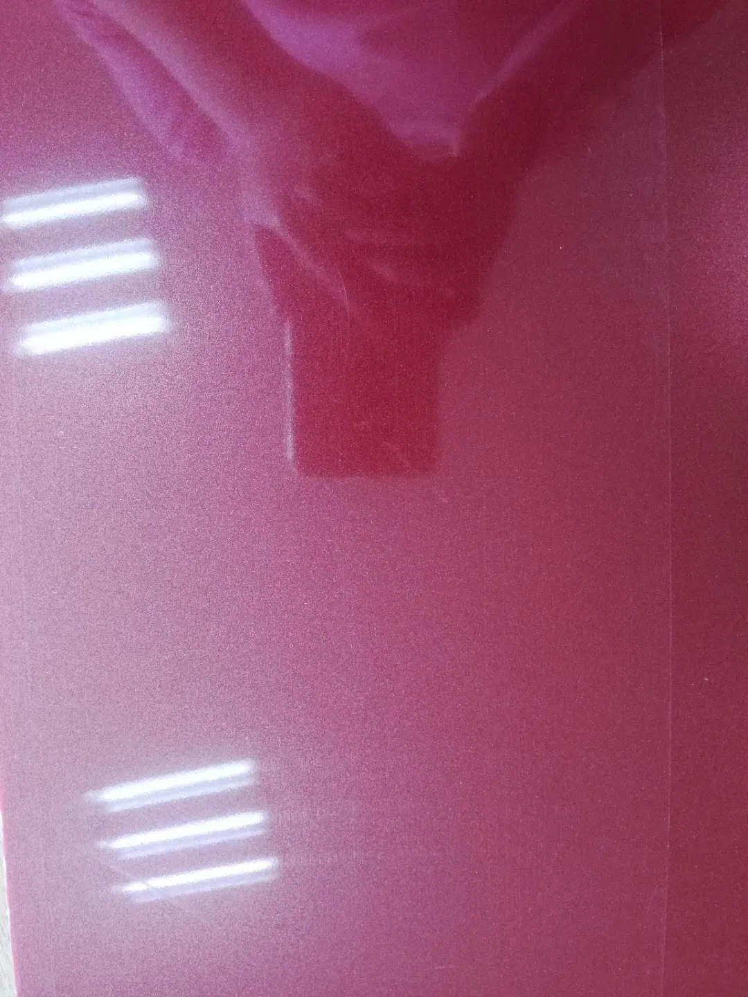 Premium Pearlescent Acrylic and ABS Craft Sheets for DIY Projects