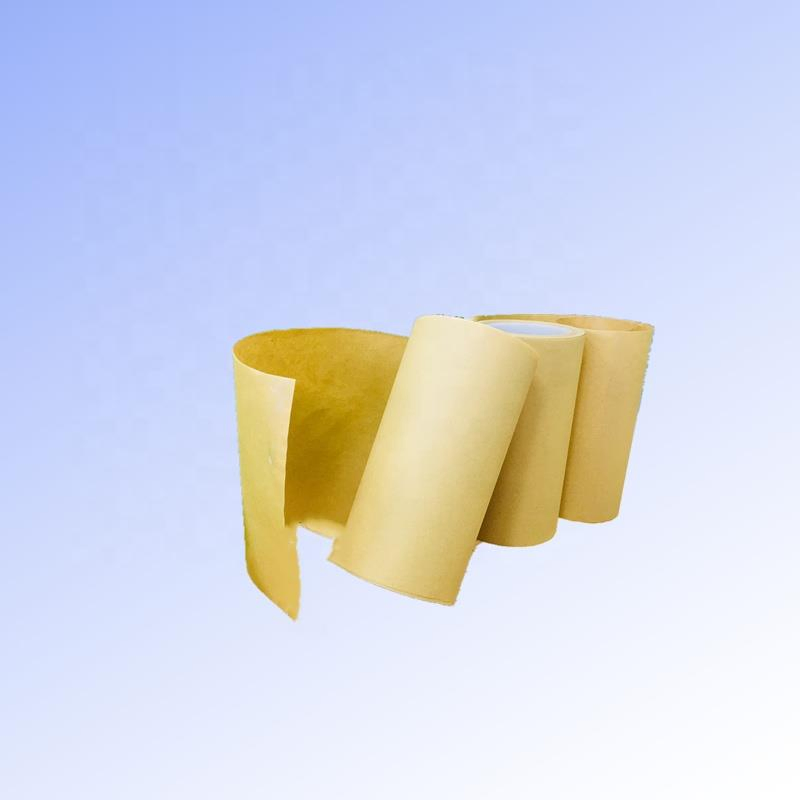 Factory Price Colored Kraft Paper Roll for Packaging