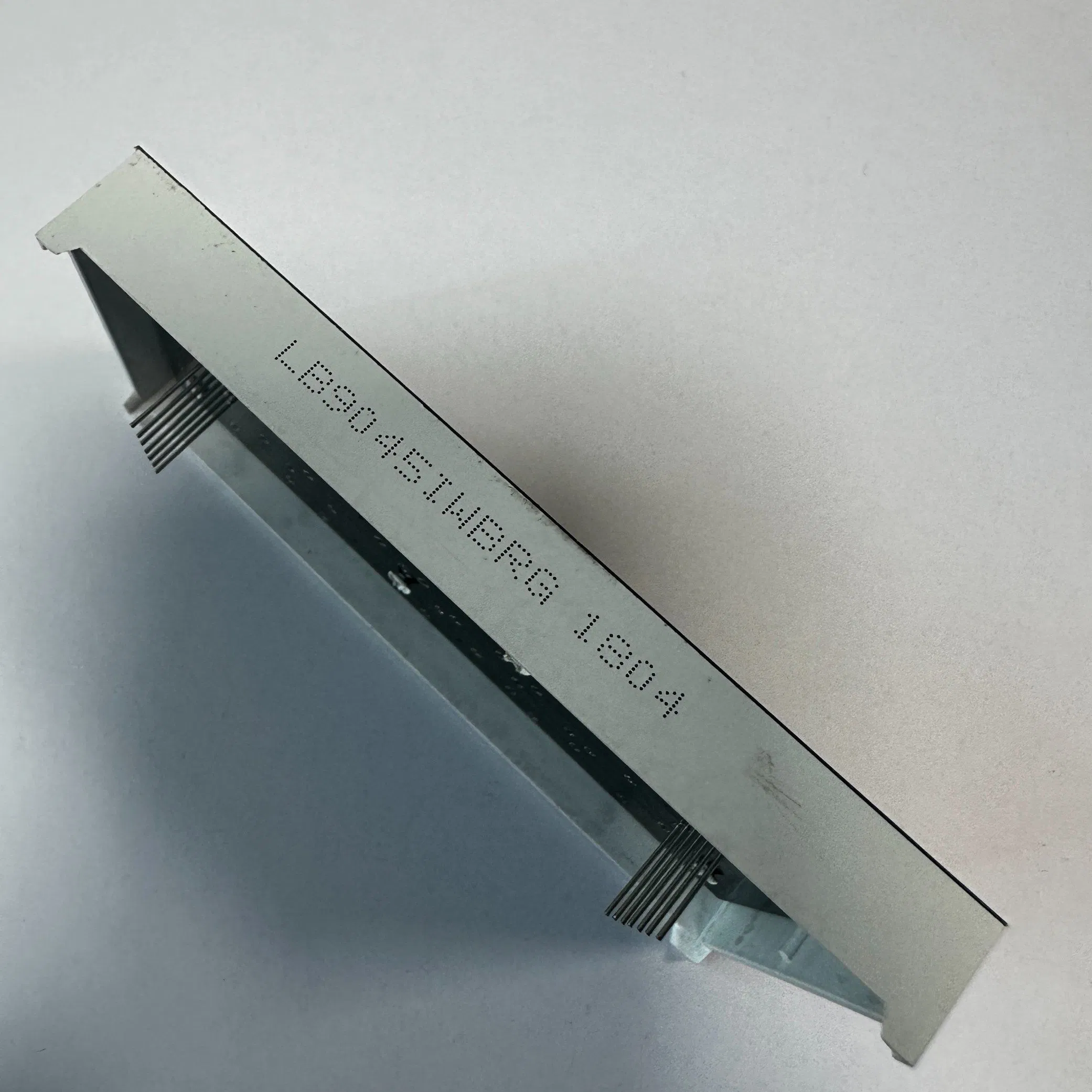 Customized 3 Digit 7 Segment LED Display for Cold Room Temperature Controller