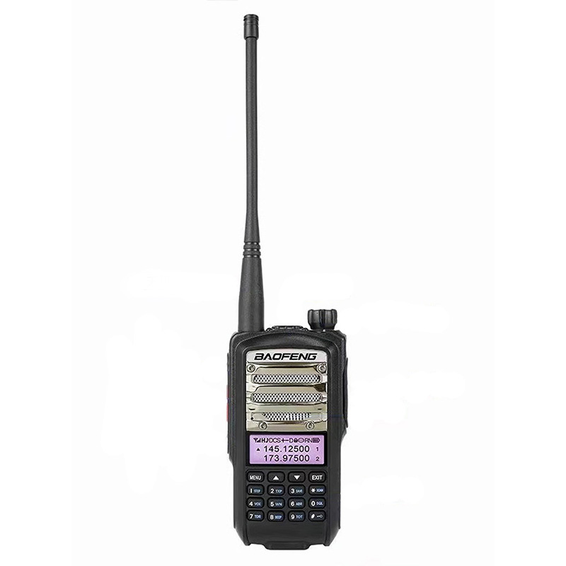 Портативная рация Baofeng UV-7R Dual Band