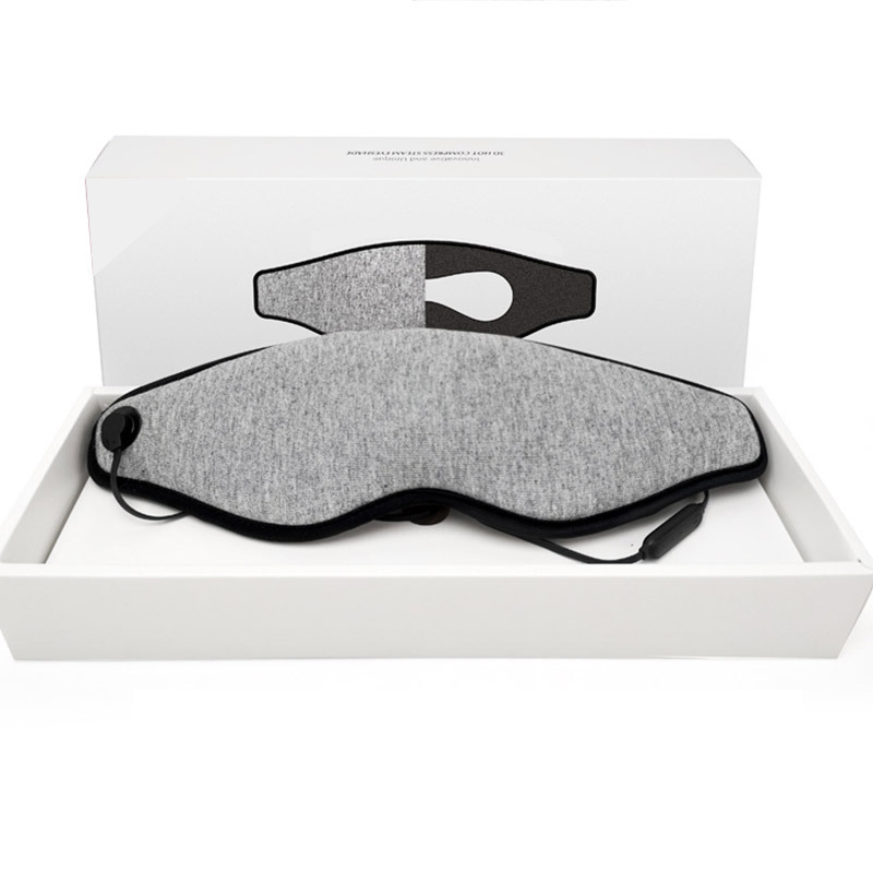 Graphene Hot Compress Eye Mask Steam Eye Mask