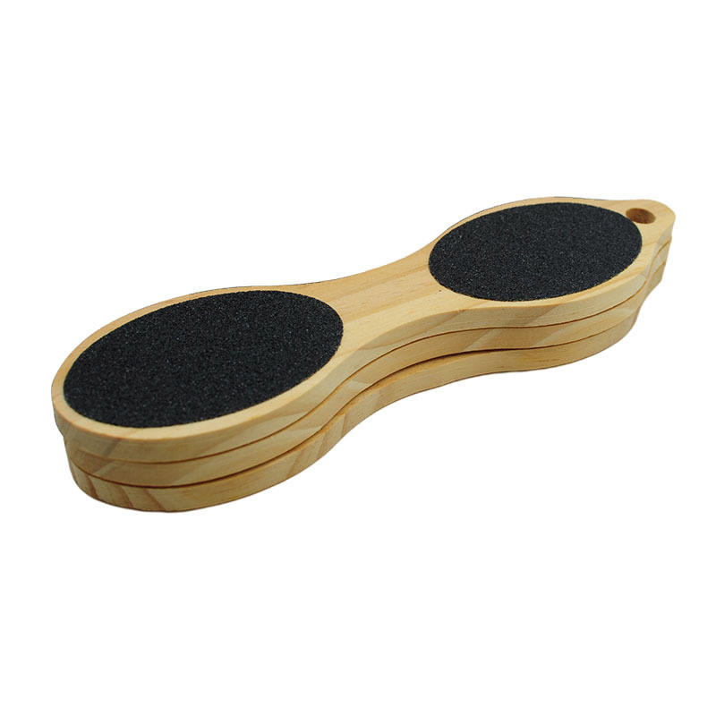 Manufacturer Wholesales Sandpaper, Callus Remover, Foot File, and Pedicure Tools.