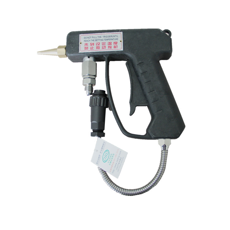 Manual or Automatic Hot Melt Adhesive Glue Gun Applicator