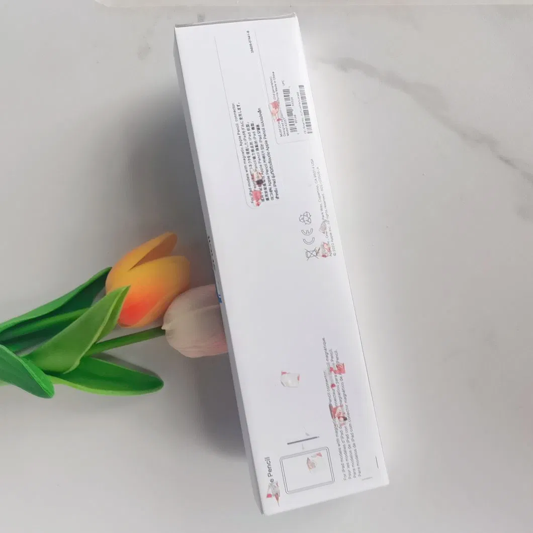 Intelligent Smart Bluetooth Touch Stylus Compatible with Ios and Android