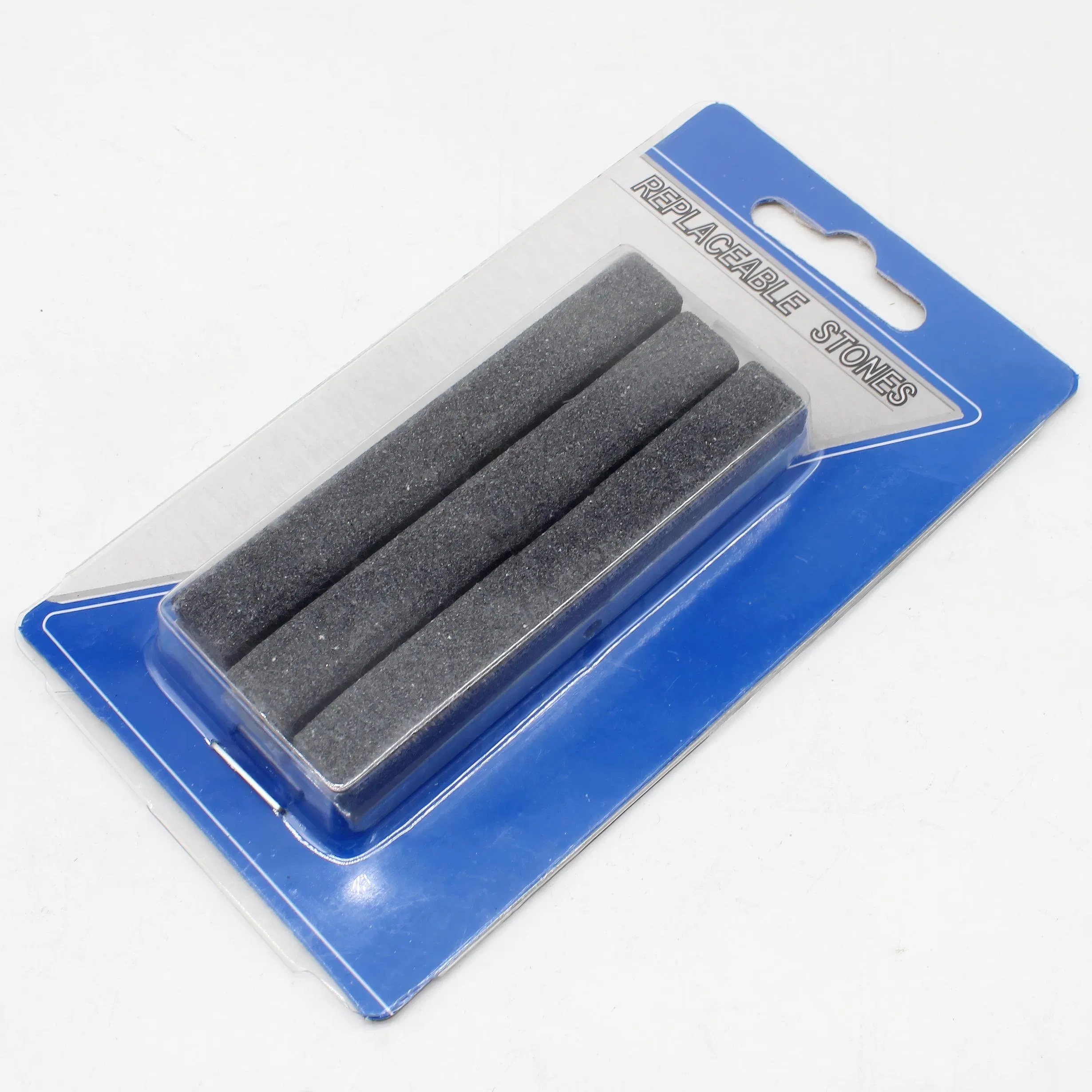 3" Cylinder Hone with Three Stones, 220grit Grinding Hone Engine Brake Cylinder Hone for Grinding Holes