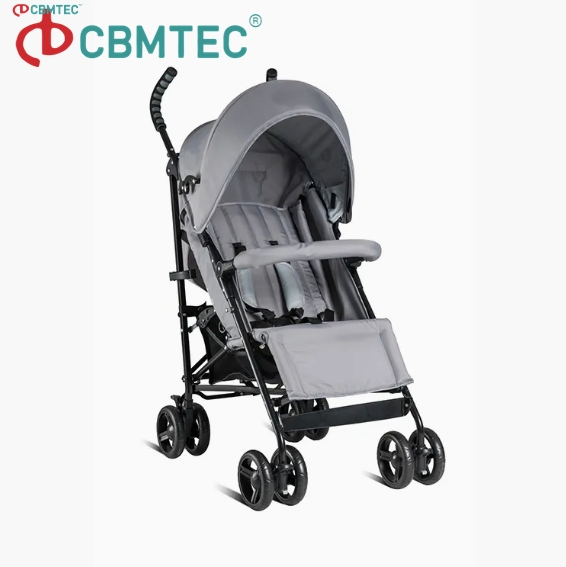 New Model Portable Baby Carriage Motor Carriage Baby Pushchair Stroller