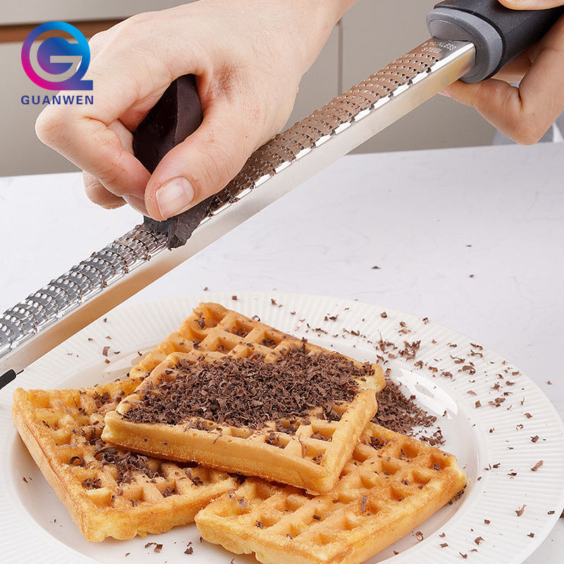 Kitchenware Zester Grater Lemon Zester