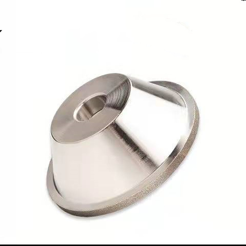 Abrasive Diamond Cutting Wheel Grinder Wheel Tools Diamond Grinding Wheels