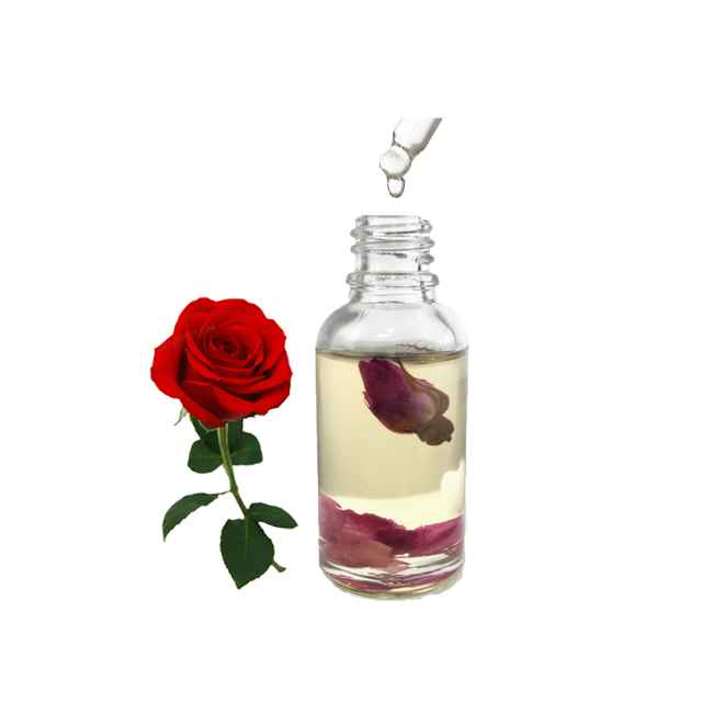 Warehouse Price Ve Rose Antioxidant Essential Oil Skin Anti Wrinkle Moisturizing Hair
