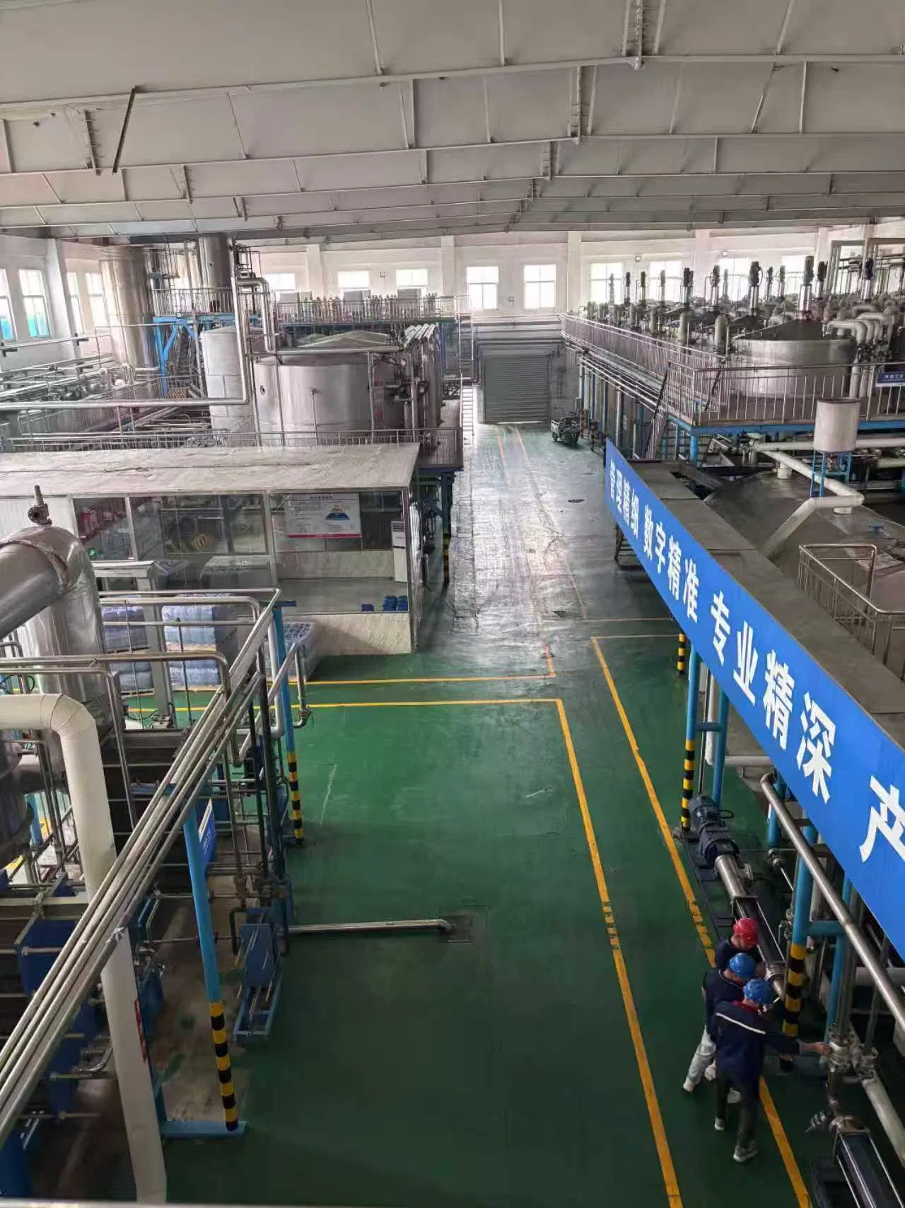High-Quality Tech Grade Sodium Gluconate Powder in Construction