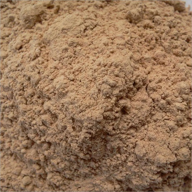 Огнеупорный цемент высокоглиноземистый Ca50-Ca80, 3000°C