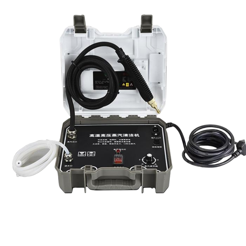 High Pressure Steam Cleaner 1600W Handheld Electric Steamer for Cleaning110V/220V