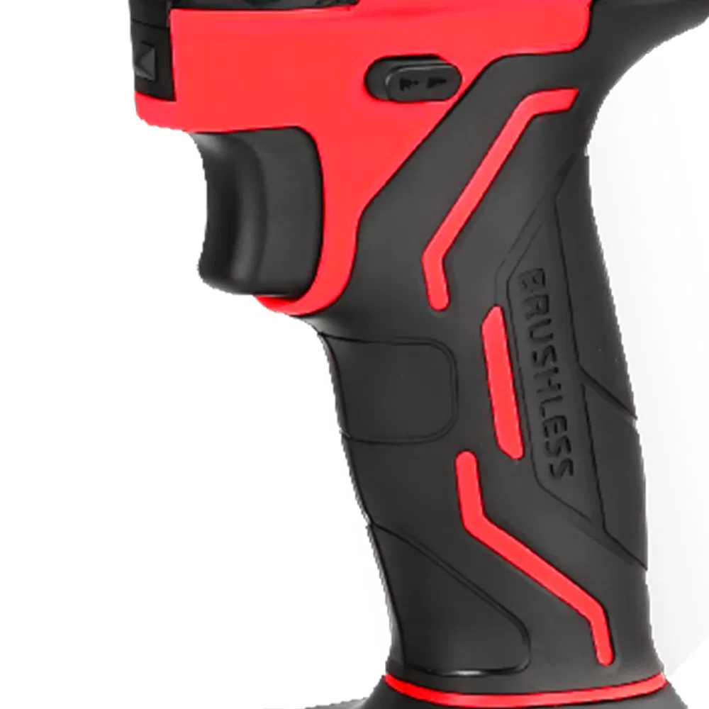 Glgw Brushless Screwdriver Cordless Electric Impact Driver Wireless Drills Rechargeable Impact Screw Driver