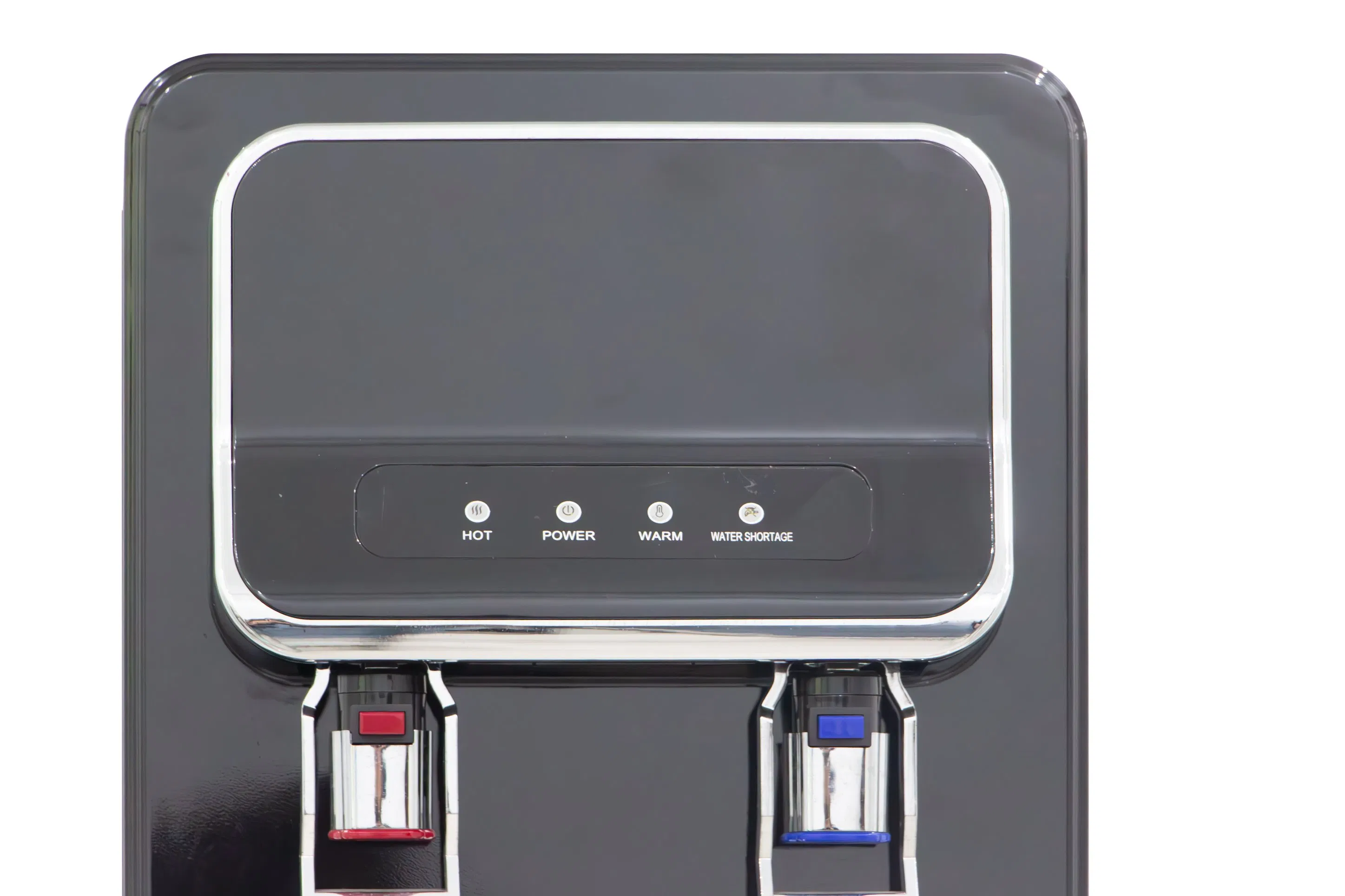 Wholesale Compressor Cooling Water Dispenser for Convenience Store