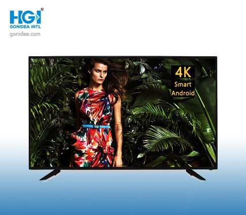 42 Inch Digital System Smart TV SKD CKD Good Quality Hgt-416