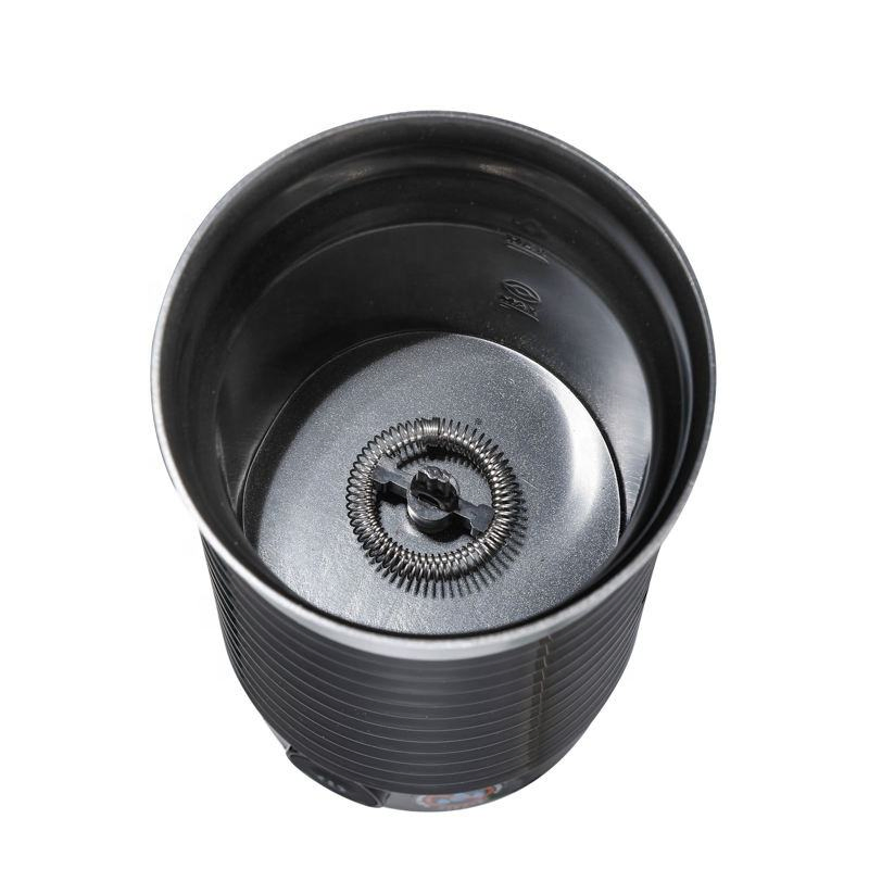 Longbank New Electronic Automatic Milk Foamer Electric Milk Frother