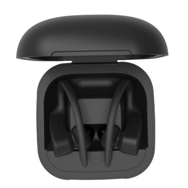 Беспроводные наушники KINGSTAR Sport с микрофоном, влагозащита