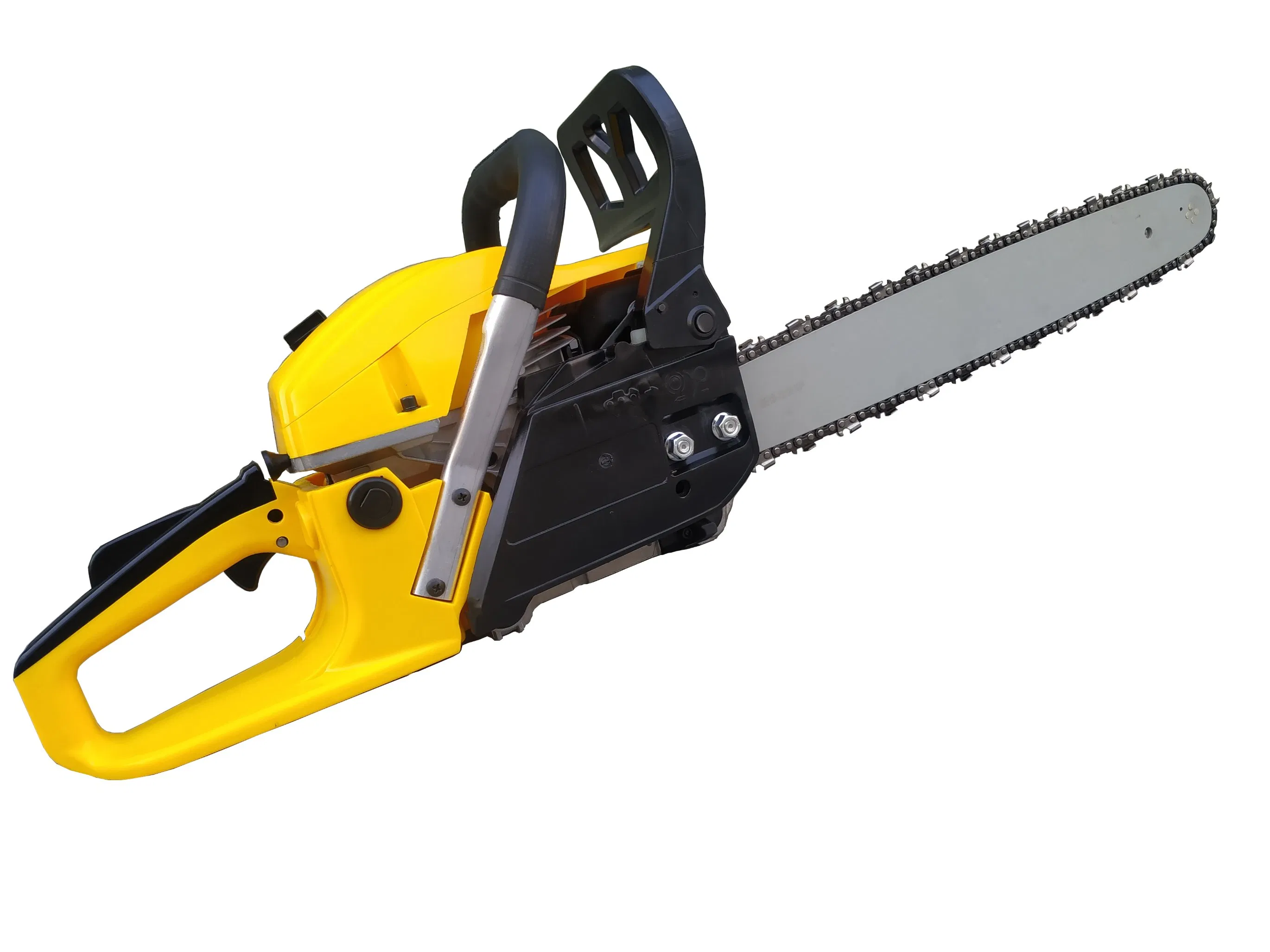2021 Nice Quality Cheap Price Gasoline Chainsaw Machine