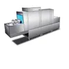 Durable Dishwasher for Rapid Cleaning in Busy Restaurants