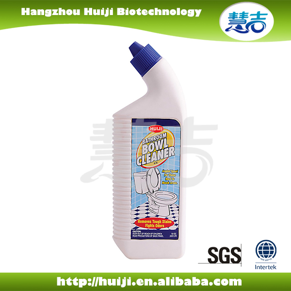 High Performance Bathroom Cleaner OEM Service