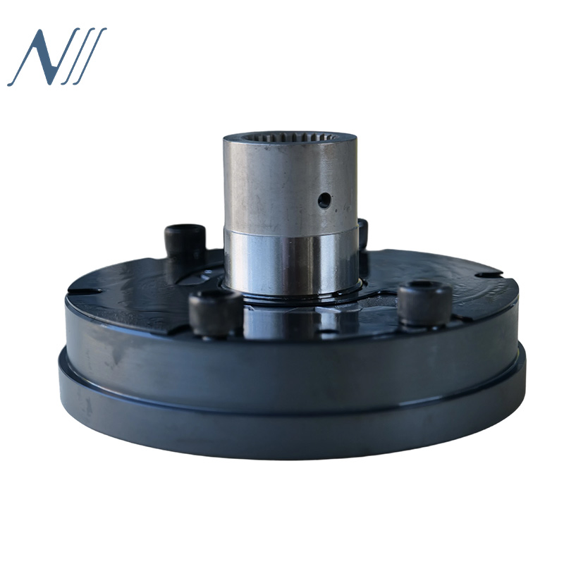 Гидравлический насос A4VG125 (26-13) высокого давления