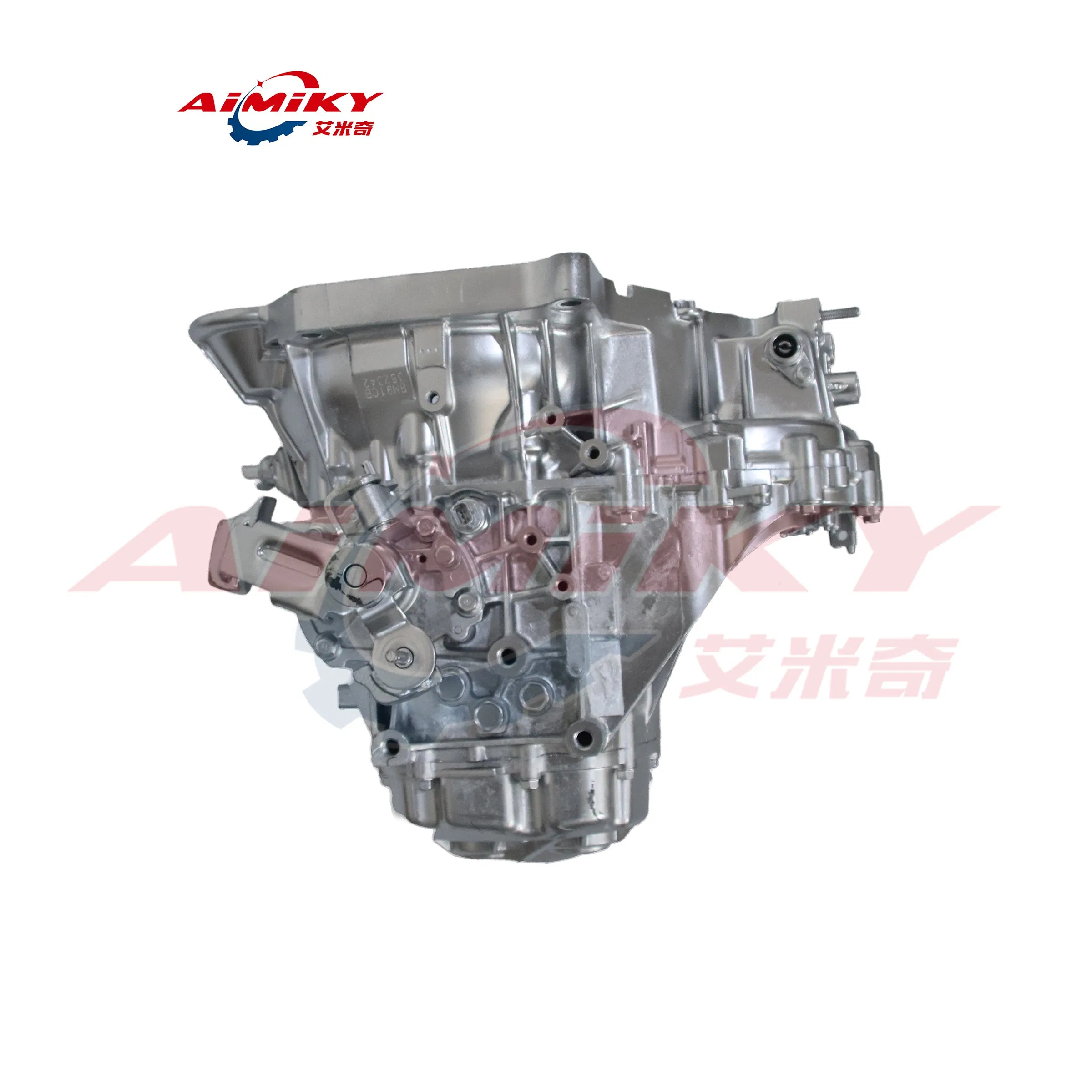 Сборка коробки передач для KIA Forte SX 2.4 (6-ступенчатая, механика)