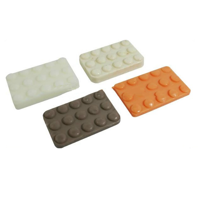 Hotel Soap Supplies Wholesale Custom Logo 10g 20g Bath Amenities Mini Soap for Hotels