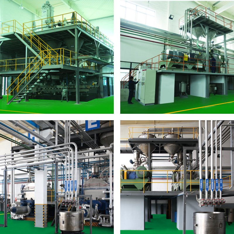 Two Compoment Chemical Silicone Insulating Glass Sealant