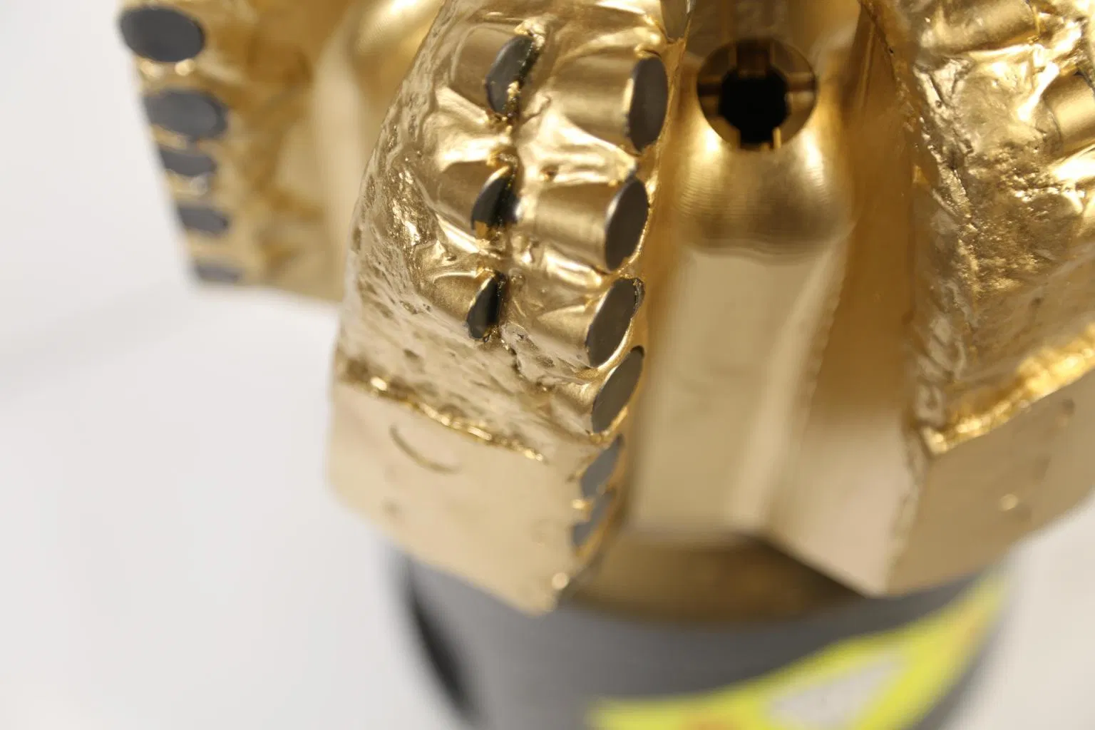 API 7-1Chinese Factory 8 1/2" Steel Body Matrix Body PDC Bit for Oil Gas Well Drilling