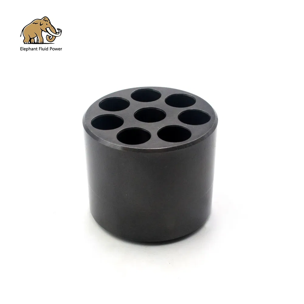 Rexroth Hydraulic Spare Parts A2FM16 Hydraulic Replacement Spare Parts