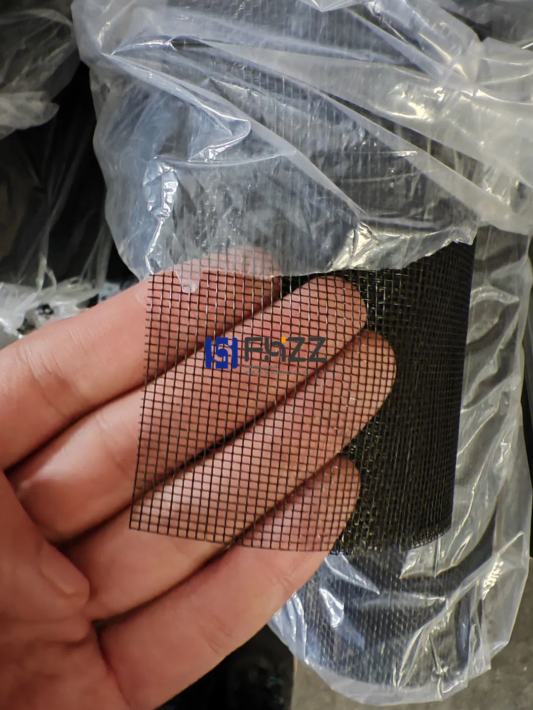 Mosquito Fly Net Fiberglass Window Screening