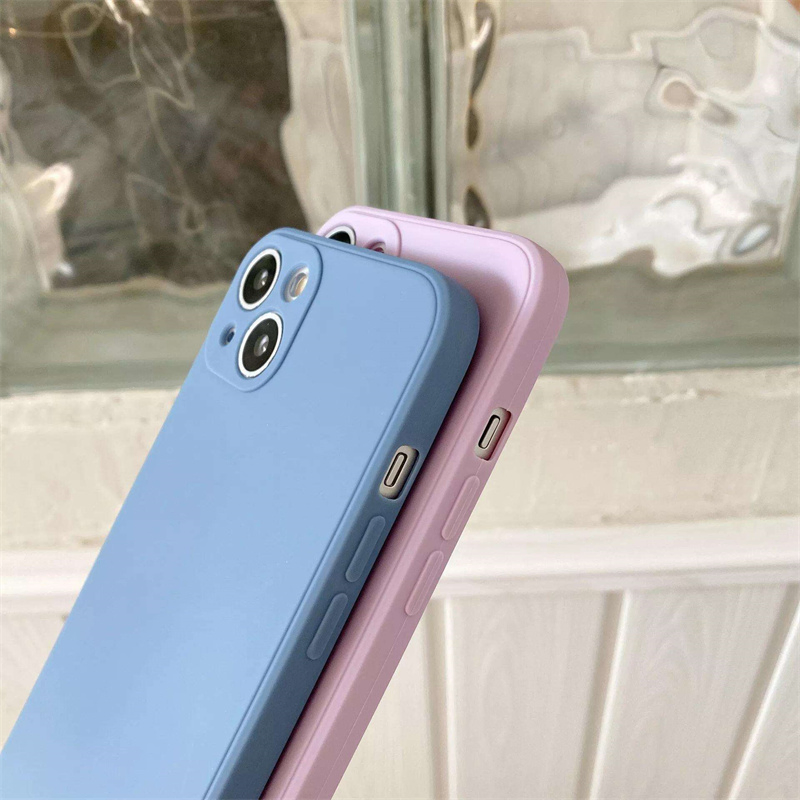 Чехол для iPhone с камерой и магнитным кольцом