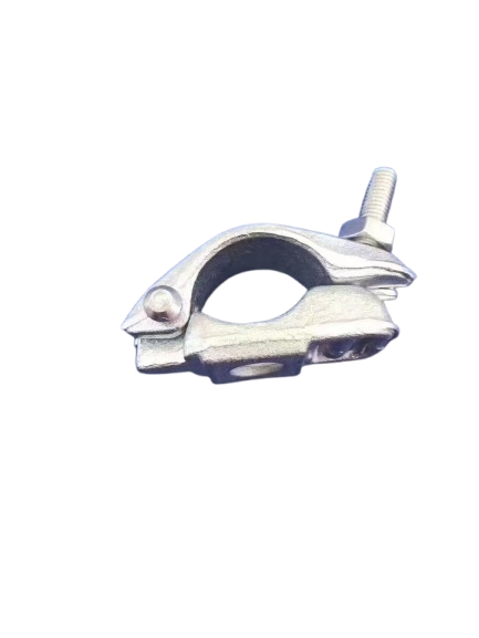 Board Retaining Coupler/Pressed Double Coupler/ Pressed Half Coupler