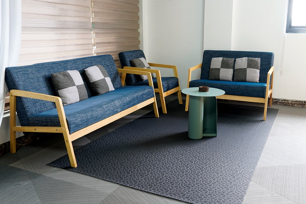 Floor Carpet Washable Living Room Bedroom Area Rug